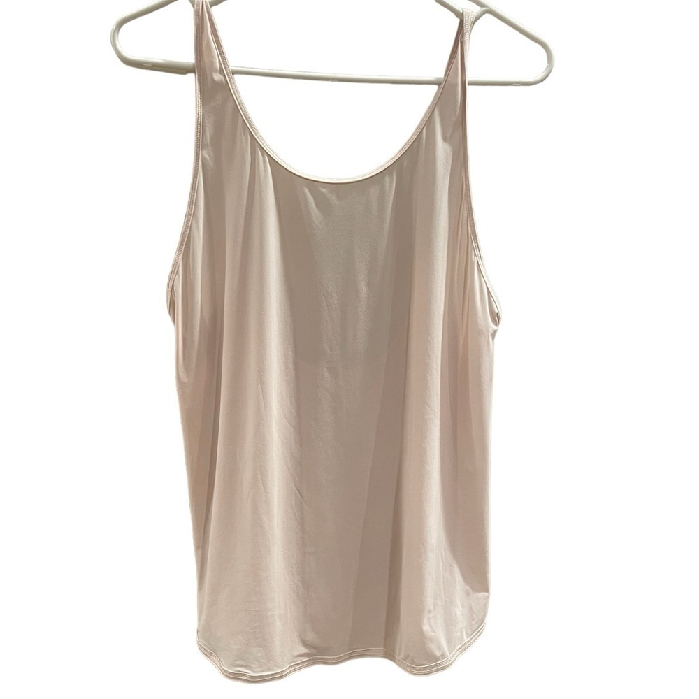 Lululemon Thin Sheer Tank